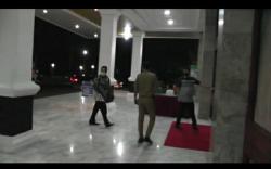 KPK Tahan Bupati Muara Enim, Gubernur Sumsel Ambil Alih Roda Pemerintahan<