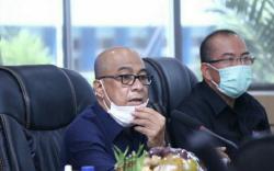 Komisi V DPR Sebut PDAM Palembang Butuh Bantuan Pusat  