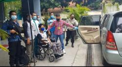 Tersangka Pembunuhan Sekeluarga di Rembang Buang HP Korban dan Balok Kayu ke Sungai