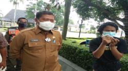 Pandemi Covid-19 Masih Mengancam, HUT ke-531 Majalengka Tanpa Hiburan Rakyat
