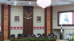 BK DPRD Sulut Lempar 'Bola Panas' ke Partai Golkar terkait Pemberhentian James yang Selingkuh 
