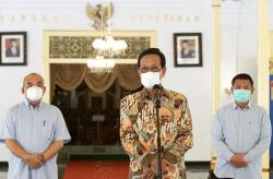 Sapa Aruh, Sri Sultan HB X: Kolaborasi Atau Mati