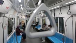 Urai Kemacetan, Proyek MRT Utara-Selatan Kota Bandung Mulai Dilelang Akhir 2022