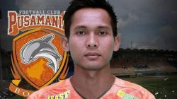 Tinggalkan Arema, Hendro Siswanto Gabung Borneo FC