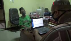 Video Kakek 70 Tahun di Banten Tega Cabuli Cucunya