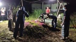 Kabar Duka, Ketua PWI Blora Meninggal Terpapar Covid-19 <