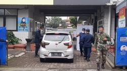 Pemkot Tasikmalaya Terapkan Karantina Mikro di Ponpes Persis 67 Benda