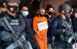 Keberatan, Kuasa Hukum Penusuk Syekh Ali Jaber Sebut Tuntutan Jaksa Tak Sesuai
