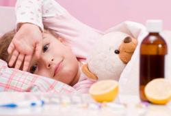 Orang Tua Jangan Takut, Ini Alternatif Pengganti Obat Sirop untuk Anak