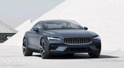 Mobil Mewah PHEV Polestar 1 Disuntik Mati Tahun Ini