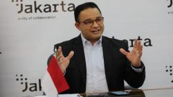 Tak Ajukan Banding, Anies Beberkan Langkah Perbaikan Kualitas Udara di Jakarta