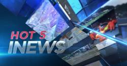 HOT 5 iNews, Komjen Agus Andrianto Ditunjuk sebagai Kabereskrim dan Kapolsek Pesta Narkoba