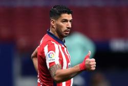 Profil Biodata Luis Suarez: Kanibal Kejam! Momok Defender Lawan