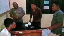 4 Bulan DPO Kasus Curanmor, Remaja 16 Tahun di Bengkulu Ditangkap Polisi