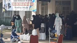 Santri Positif Covid-19 di Ponpes Benda Tasikmalaya Bertambah 3 Orang