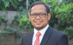 Wakil Wali Kota Depok Terpilih Imam Budi Hartono Positif Covid-19