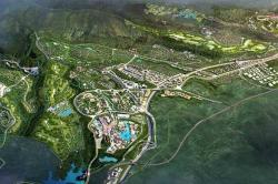 KEK Pariwisata MNC Lido City Berikan Devisa bagi Negara dan Manfaat bagi Lingkungan 