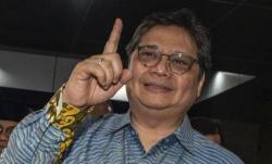 Bikin Merinding! Menko Airlangga: Pertumbuhan Ekonomi RI Nomor 4 & Investasi Tembus Rp826,3 Triliun