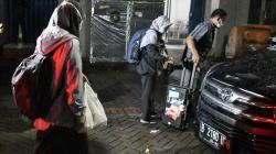 Usut Kasus Korupsi Bansos Covid, KPK Geledah Sebuah Kantor di Bekasi