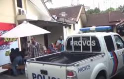 Video Kapolsek Astana Anyar Dicopot karena Positif Pakai Narkoba