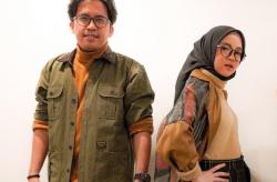 Heboh Dugaan Perselingkuhan Nissa Sabyan-Ayus, Diisukan Sudah Nikah Siri 