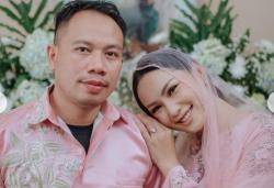 Batal Nikahi Vicky Prasetyo, Kalina Ocktaranny Minta Maaf: Saya Belum Bisa Menjelaskan
