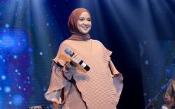 Dituding Selingkuh dengan Ayus, Nissa Sabyan Sudah Dianggap Adik oleh Ririe Fairus