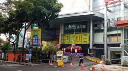 Pascalantai Dasar Terbakar, BEC 1 Tutup Sementara<