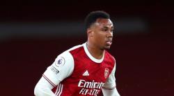 Bek Arsenal Waspadai Manchester City dari Striker Sampai Petugas Perlengkapan<