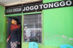 PPKM Dicabut, Ganjar: Justru Saat Ini Kita Harus Bisa Kontrol Diri