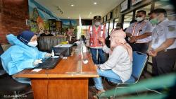 Menhub Pastikan Layanan Skrining GeNose C19 Bakal Ada di 44 Titik<
