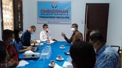 Ombudsman Sumut Sebut Dana Insentif Nakes di Medan Baru Cair Rp3,1 Miliar<