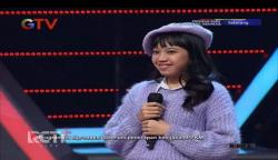 Rizky Febian Menangis Lihat Penampilan Maren di TVKI 4, Ingat Almarhumah Ibunda dan Putri Delina<