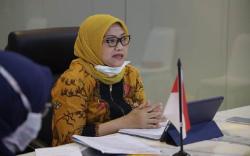  Menaker Beberkan Syarat Pekerja yang Bakal Dapat Subsidi Upah 