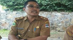 Vaksinasi Covid-19 untuk Semua Nakes di KBB Ditarget Selesai Bulan Ini
