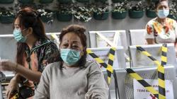 305.000 Lansia di Kota Bandung Disuntik Vaksin Covid-19 Pekan Depan <