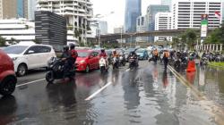 Dikritik soal Penanganan Banjir, Begini Respons Pemprov DKI Jakarta 