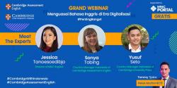Mengapa Menguasai Bahasa Inggris Sangat Penting di Era Digital? Ini Alasannya   <