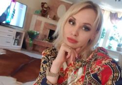 Bintang Porno Lola Taylor Janji 'Servis' Petarung MMA Ini, Jika...