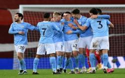 Pep Guardiola Sebut Tim yang Akan Mengalahkan Man City <