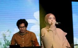  Nissa Sabyan-Ayus Dikabarkan Selingkuh, Begini Kata Netizen<