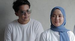 Akui Khilaf Selingkuh dengan Nissa Sabyan, Ayus Sabyan Minta Maaf kepada Ririe Fairus<
