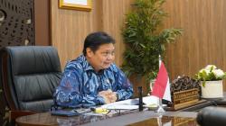 Golkar Harap UU Cipta Kerja Segera Diimplementasikan