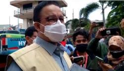 Video Anies Baswedan Sebut Banjir Jakarta Telan 5 Korban Jiwa