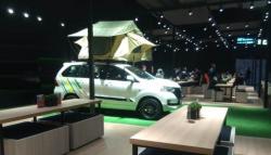 Ini Daftar Mobil Toyota Dapat Insentif PPn BM dan Tidak