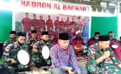 Hadoroh Tahlil: Arab, Latin, dan Artinya