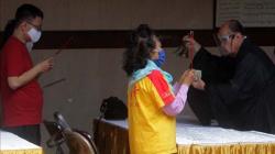 Warga Tionghoa Semarang Gelar Upacara Po Un, Ritual Menolak Bala 