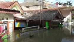 Jadi Korban Banjir, PNS Bisa Ajukan Cuti Sebulan<