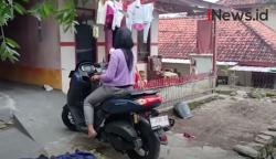 Video Warga Kuningan Langsung Beli Kendaraan usai Dapat Ganti Rugi Pembangunan Waduk