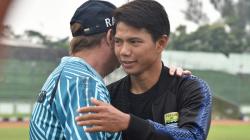 Achmad Jufriyanto Kembali Gabung Persib Bandung, Lewati Rekor Eka Ramdani<